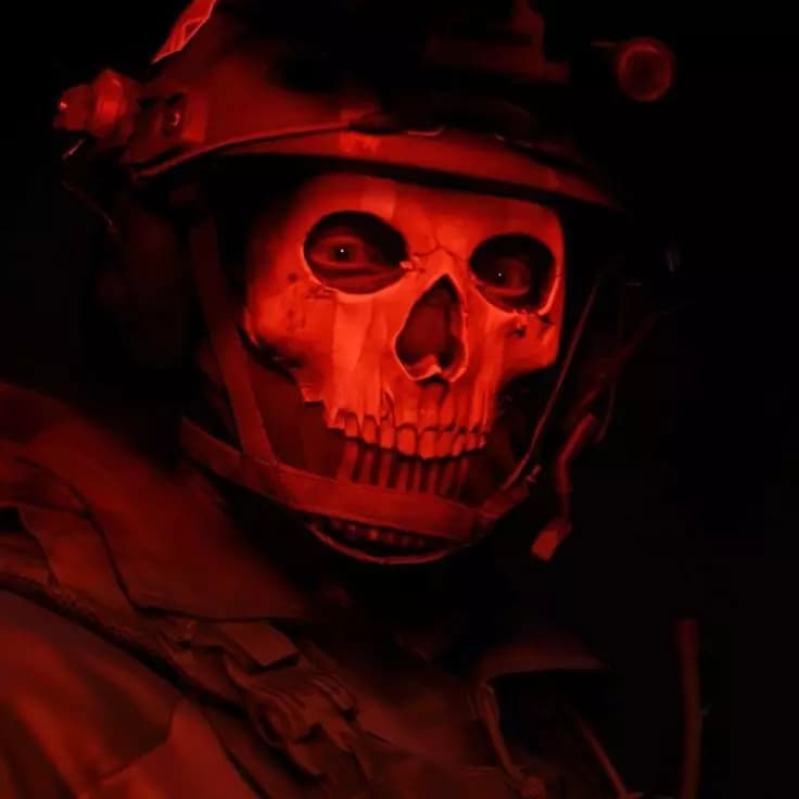 Ghost Riley thumbnail