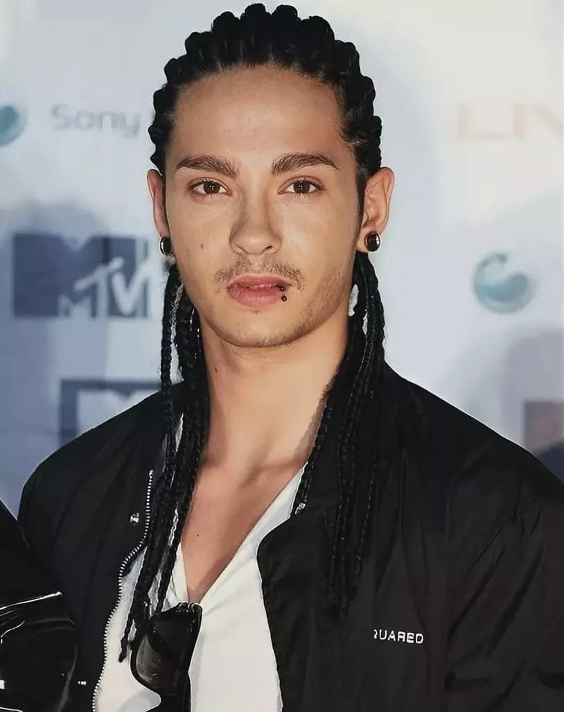 Tom Kaulitz thumbnail