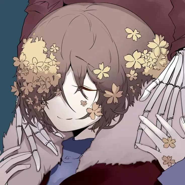 flowerfell Frisk thumbnail