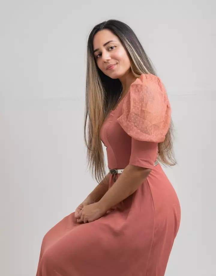 Karol Dantas thumbnail