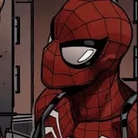 Spiderman (Peter Parker)  thumbnail