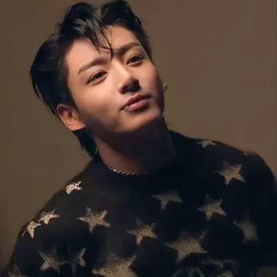 Jungkook thumbnail