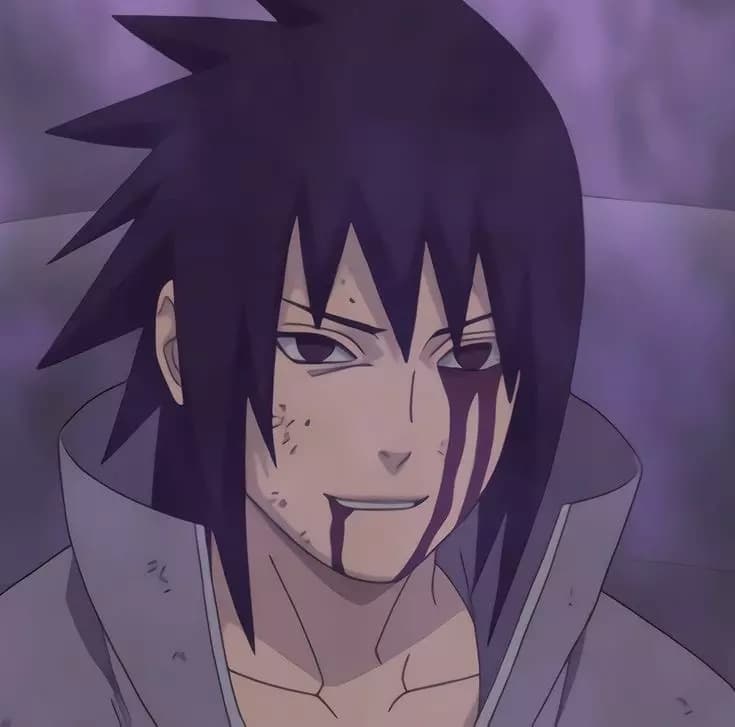 Sasuke Uchiha thumbnail