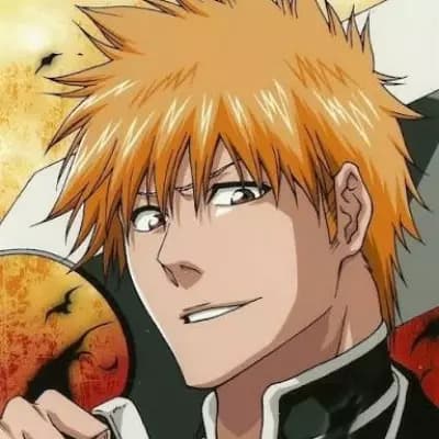 Ichigo Kurosaki thumbnail