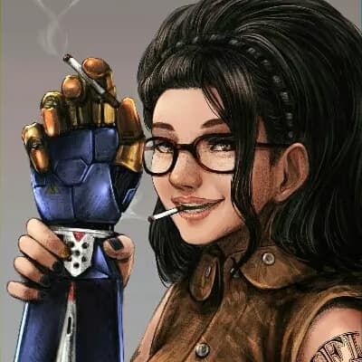 Nicoletta 'Nico' Goldstein thumbnail
