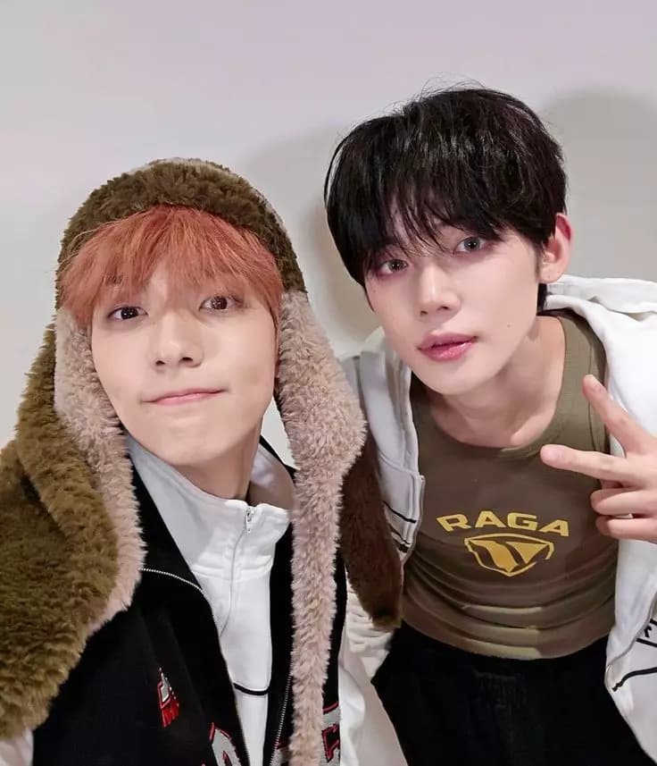 Yeonbin! 🐻 thumbnail