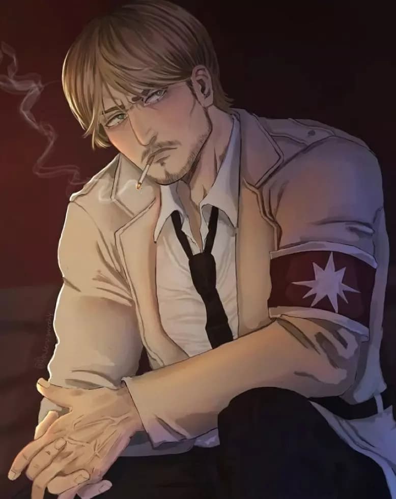 Michael thumbnail