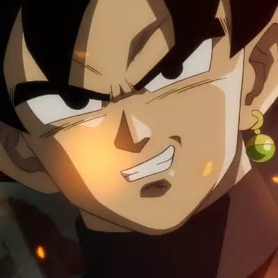 Goku Black thumbnail