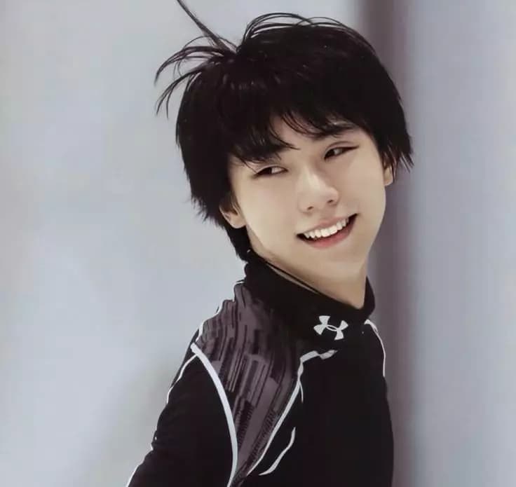 yuzuru hanyu thumbnail
