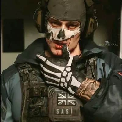 Ghost thumbnail