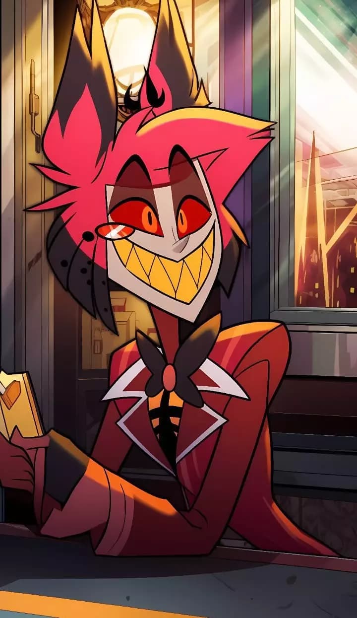 Alastor thumbnail