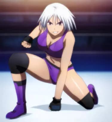 Rio Kazama thumbnail