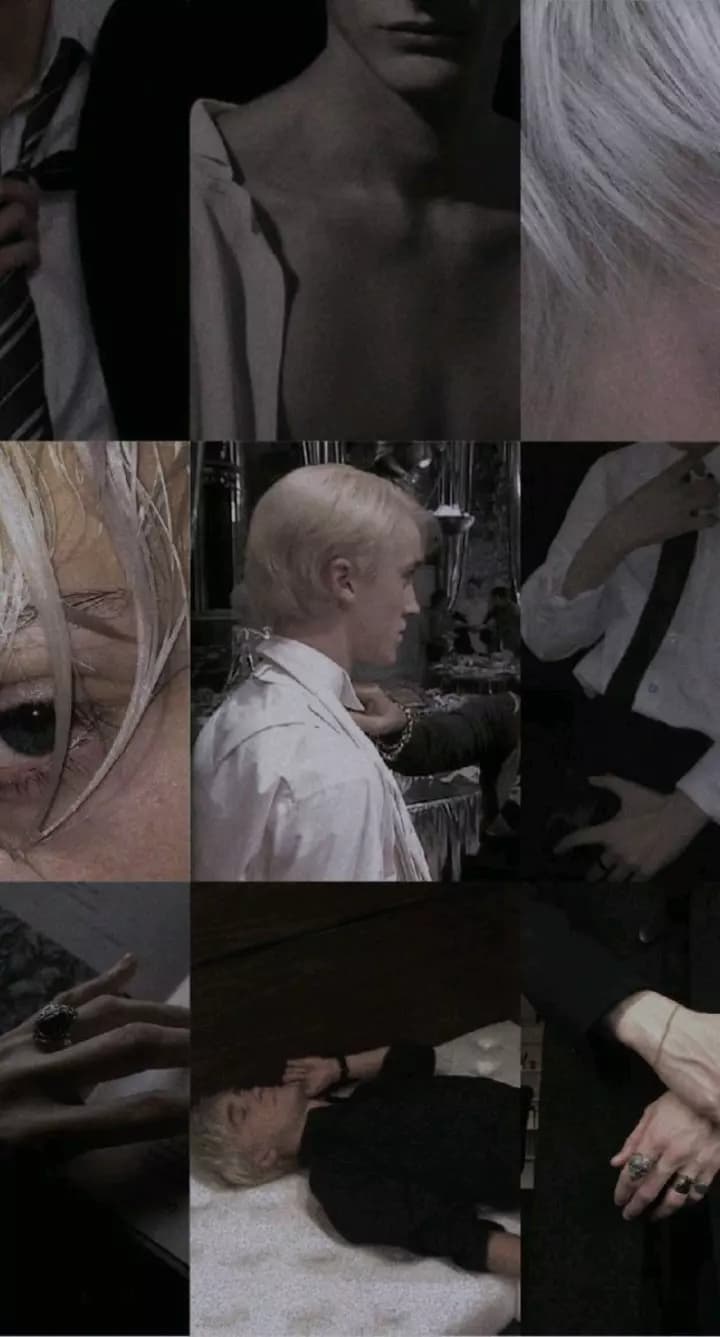 Draco malfoy thumbnail