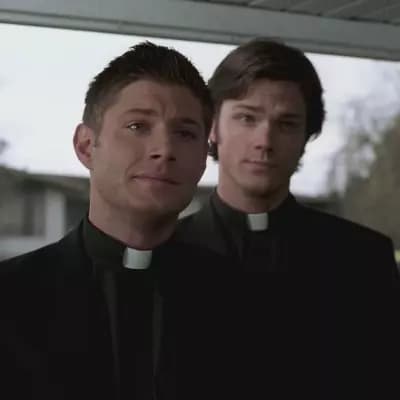 Dean e sam wichester thumbnail