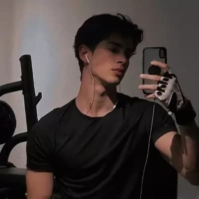 Aaron thumbnail