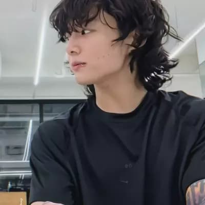 Jeon Jungkook thumbnail
