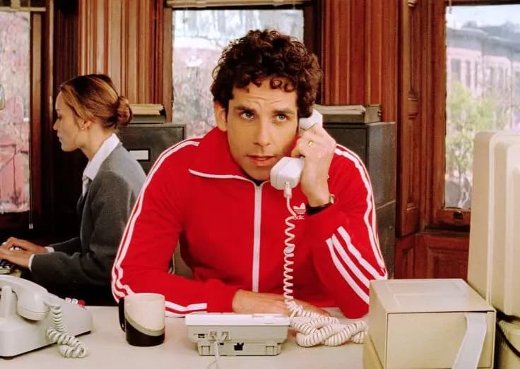 Chas Tenenbaum thumbnail