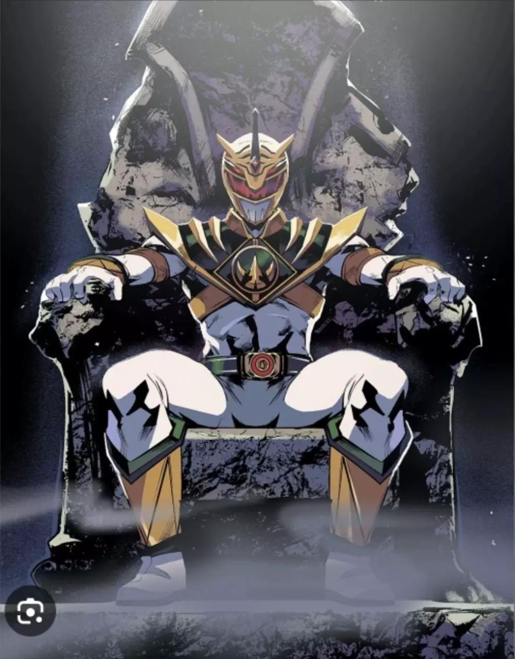 Lord Drakkon  thumbnail