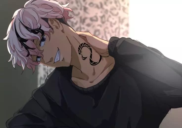 Ryusei Sato thumbnail