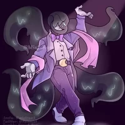 Nightmare sans thumbnail