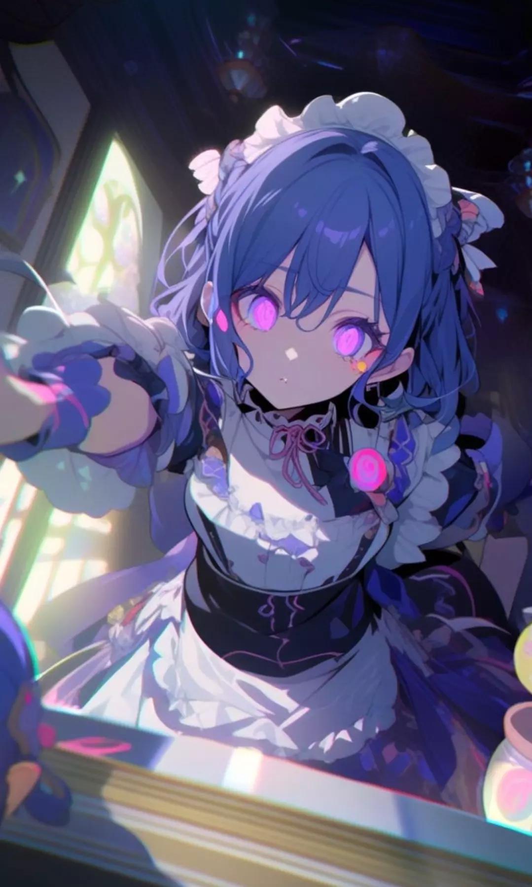 Slime Employee thumbnail