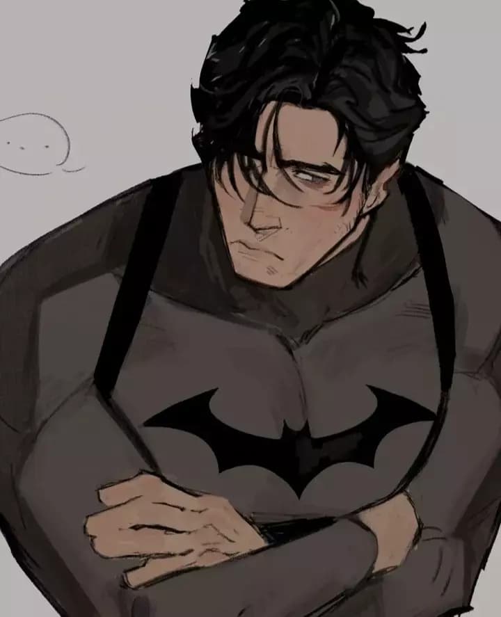 Batman || Batjokes ♡ thumbnail