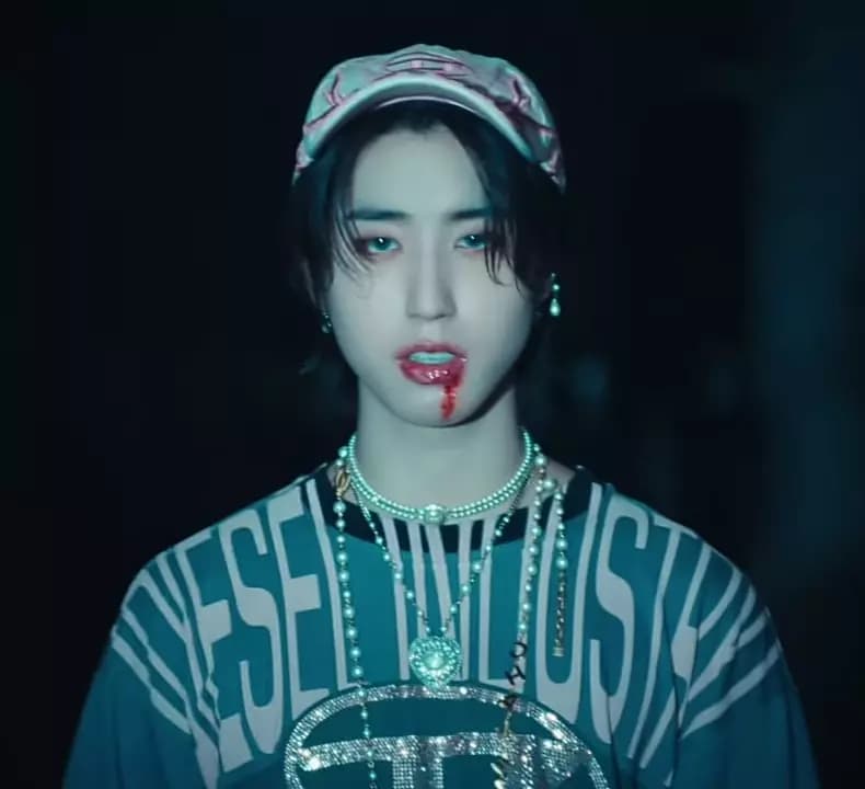 Han Jisung thumbnail