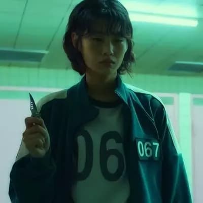 Sae-byeok thumbnail