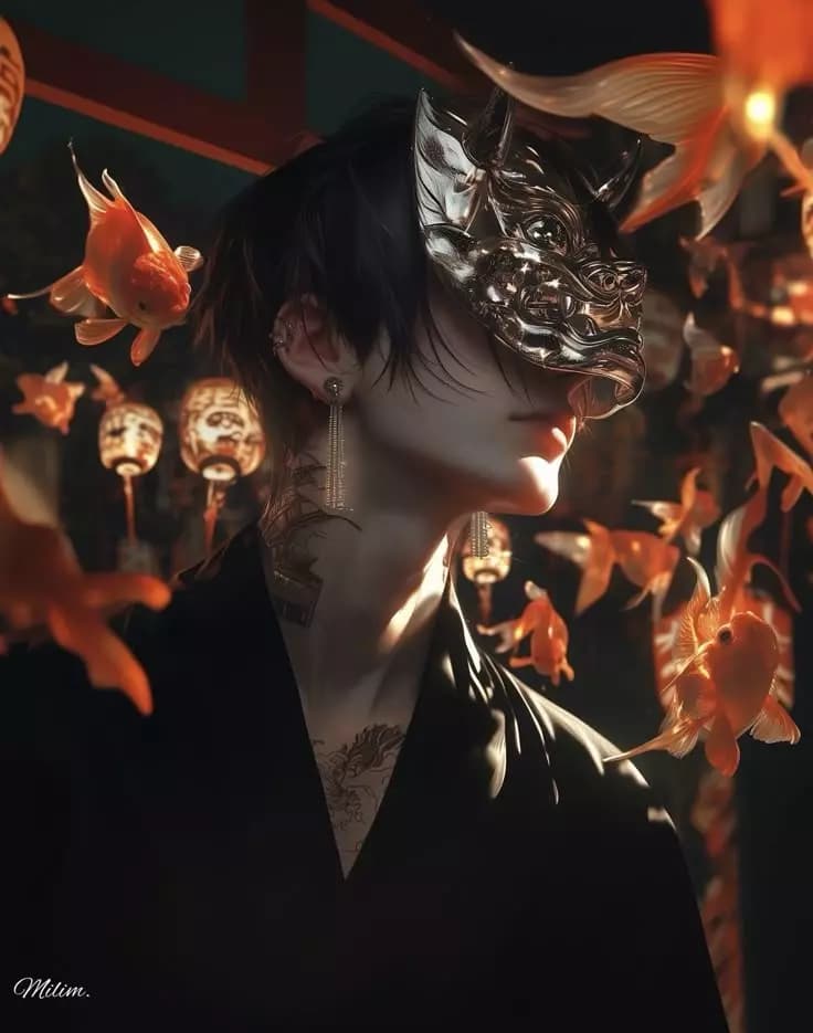 Prince Jinhai | BL thumbnail