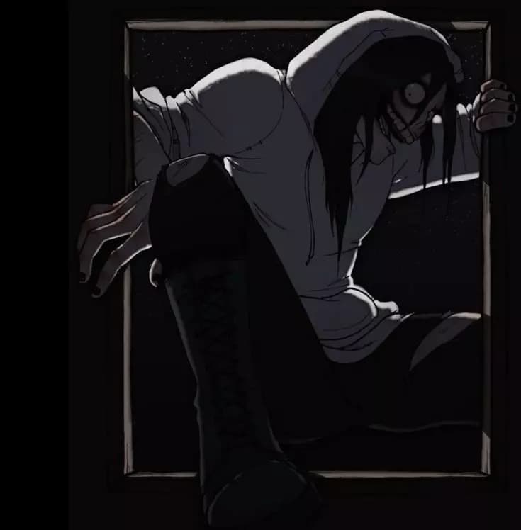 Jeff the killer thumbnail