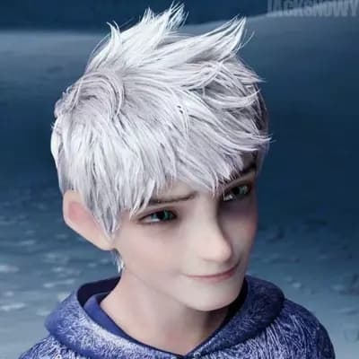 Jack Frost thumbnail