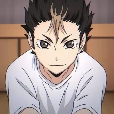 Yu Nishinoya thumbnail