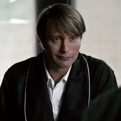 Hannibal Lecter thumbnail