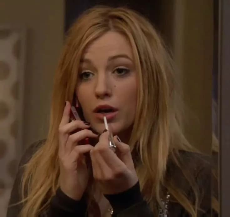 Van Der Woodsen thumbnail