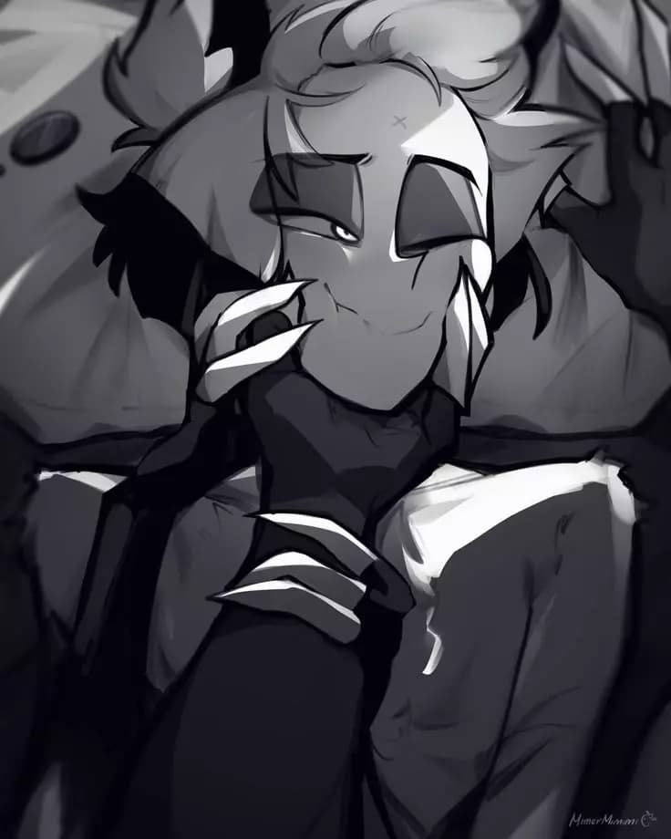 Vox X alastor thumbnail