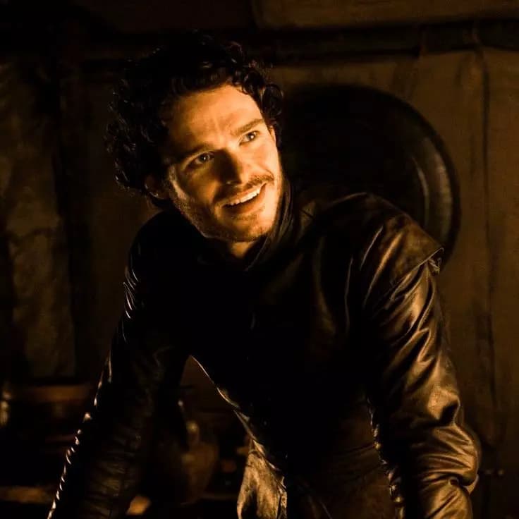 Robb Stark. thumbnail