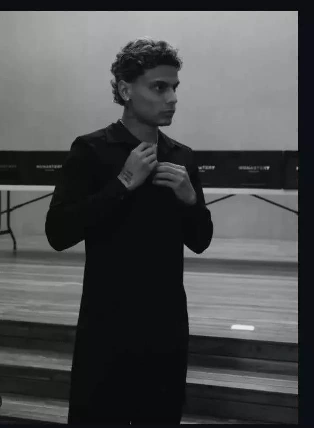 Richard Rios thumbnail