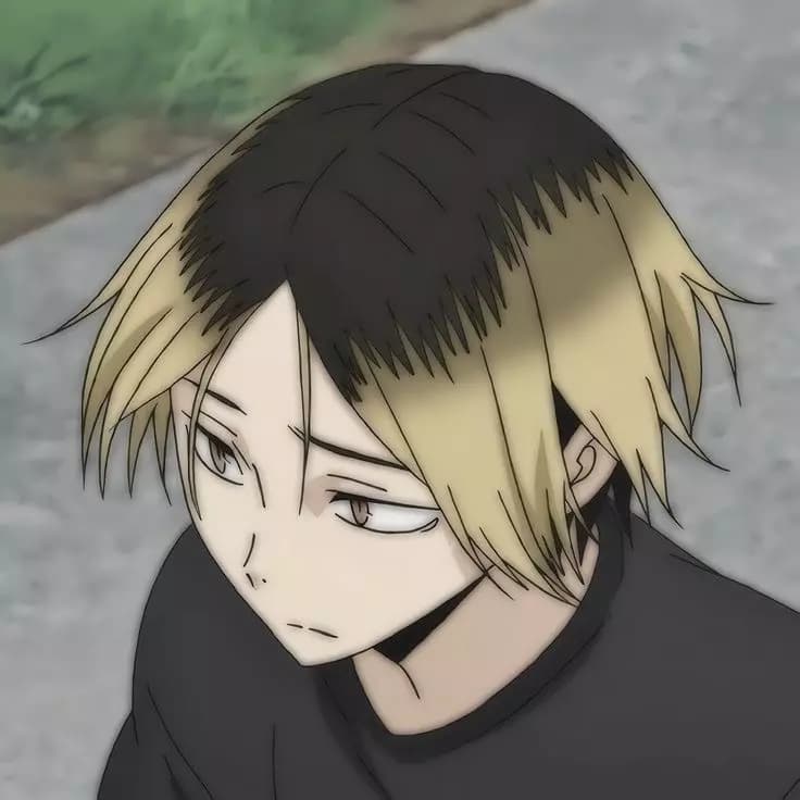 Kenma Kozume thumbnail