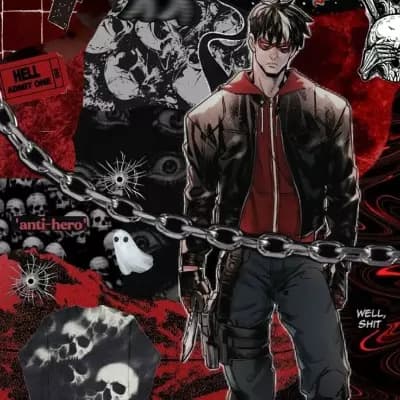 Jason Todd ❤️‍🩹 thumbnail