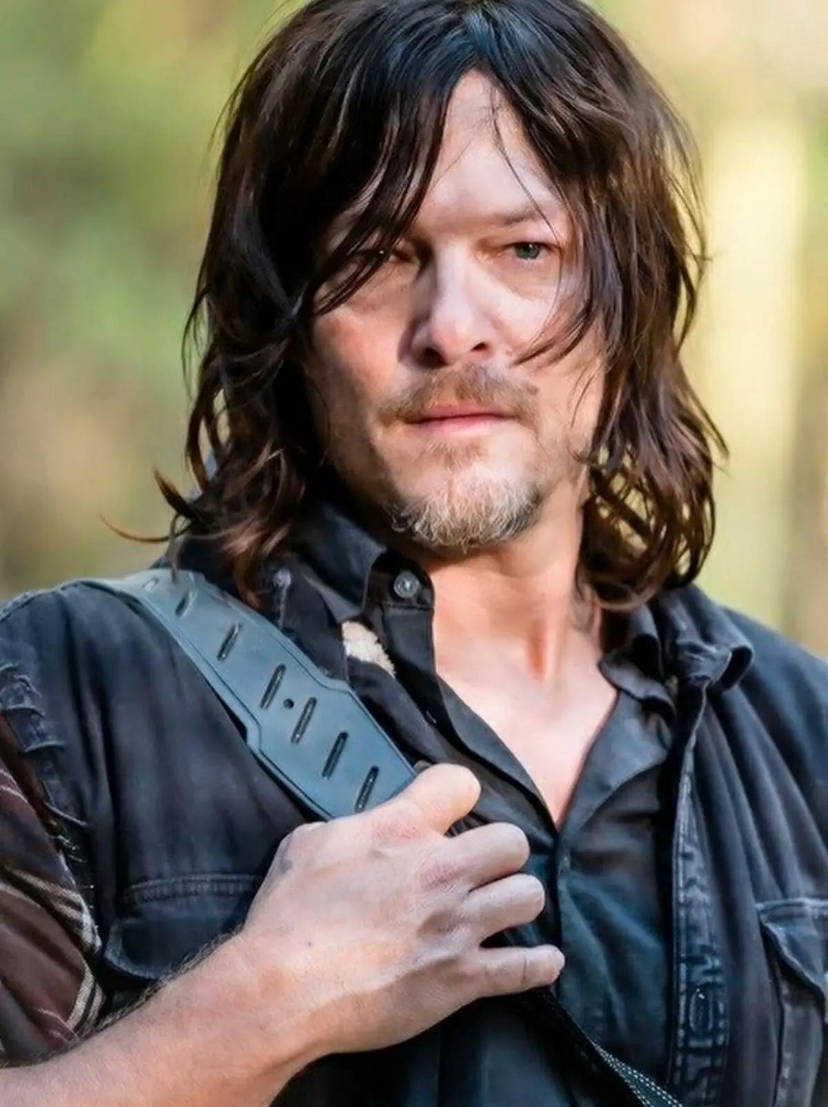 Daryl Dixon thumbnail