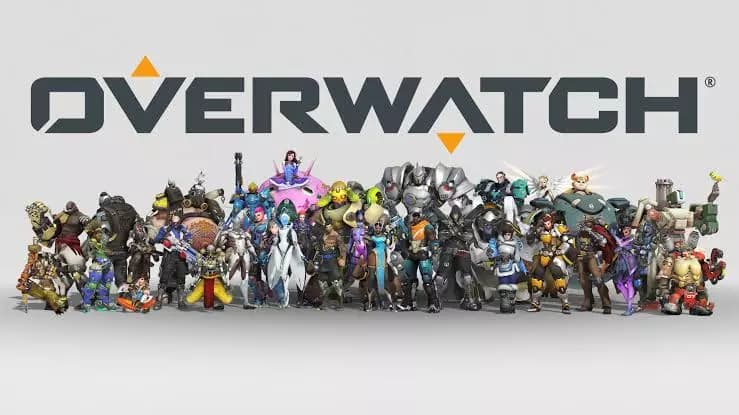 Overwatch thumbnail