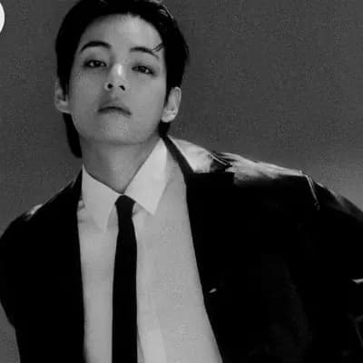 Taehyung thumbnail