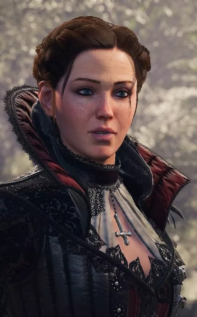 Evie Frye thumbnail