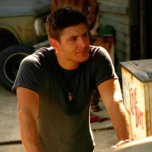 Dean Winchester thumbnail