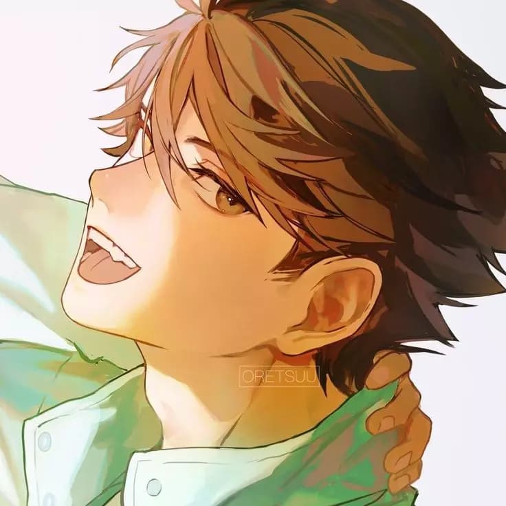 Oikawa Tooru -Bl- thumbnail
