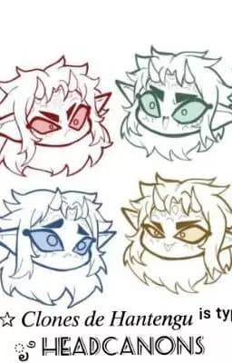 Hantengu alphas thumbnail
