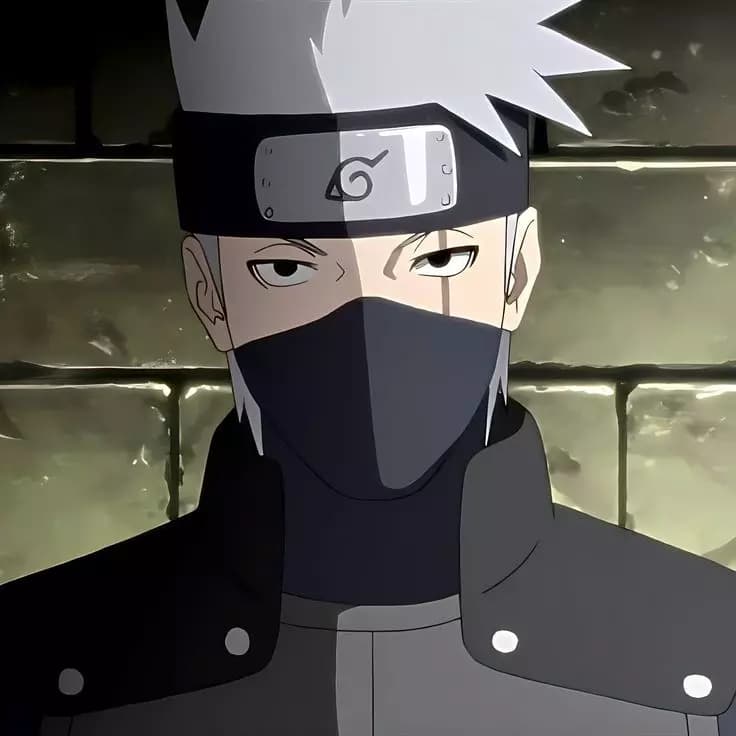 Kakashi thumbnail