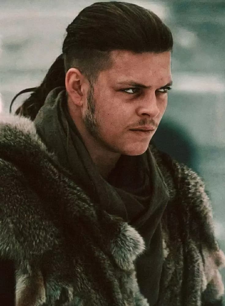 Ivar the boneless thumbnail