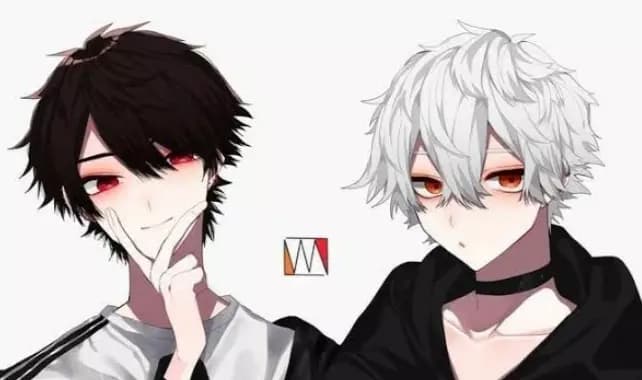 Jack and Jeff - popular boys - BL thumbnail