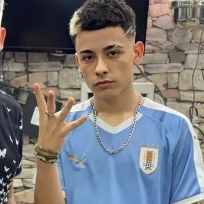 Mateo Palacios thumbnail